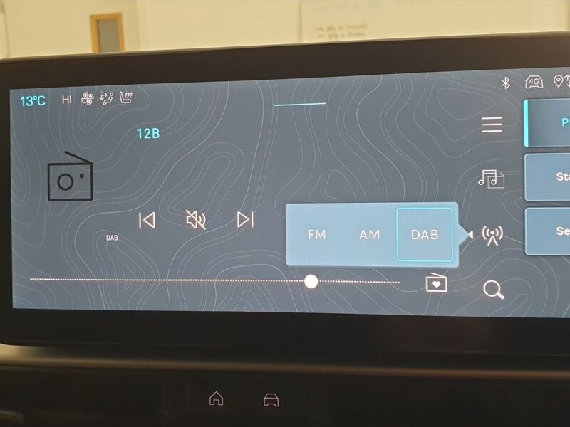 More views of Jeep Avenger