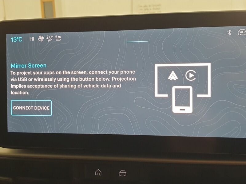 More views of Jeep Avenger