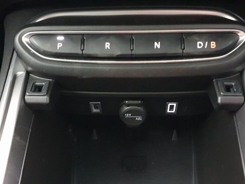 More views of Jeep Avenger