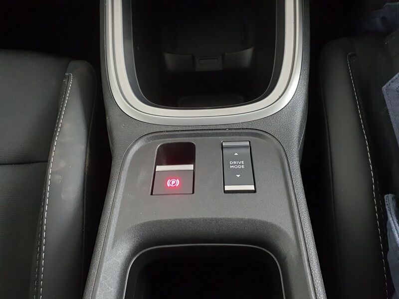 More views of Jeep Avenger