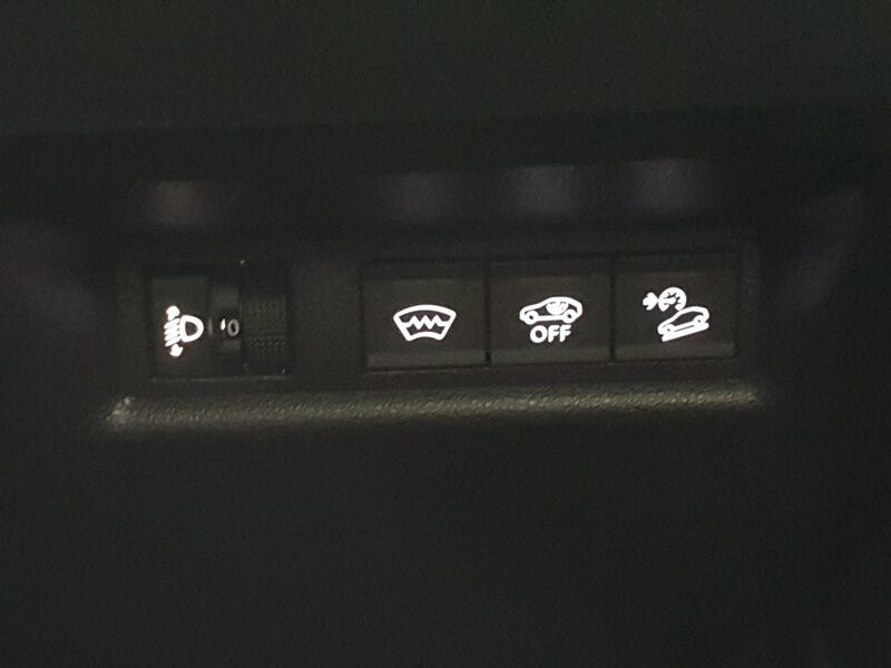 More views of Jeep Avenger