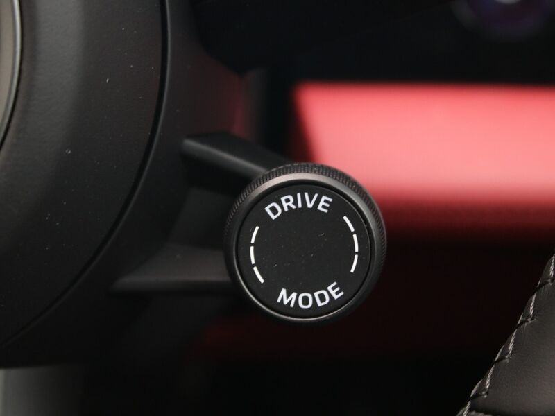 More views of Porsche Taycan