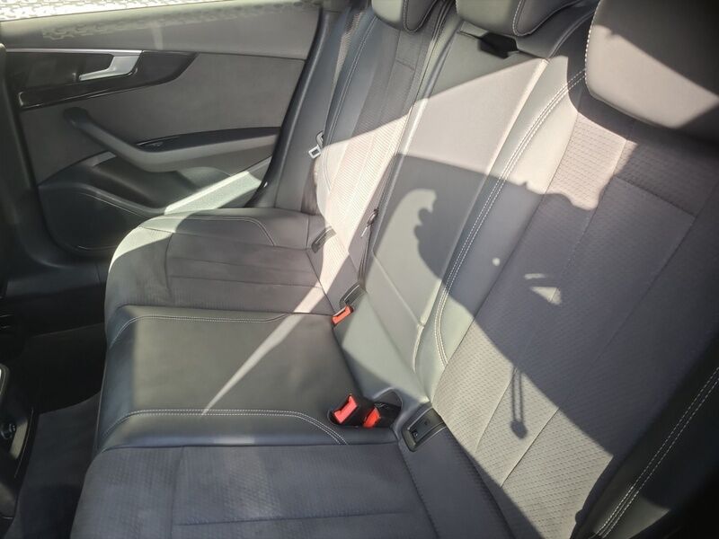 More views of Audi A4