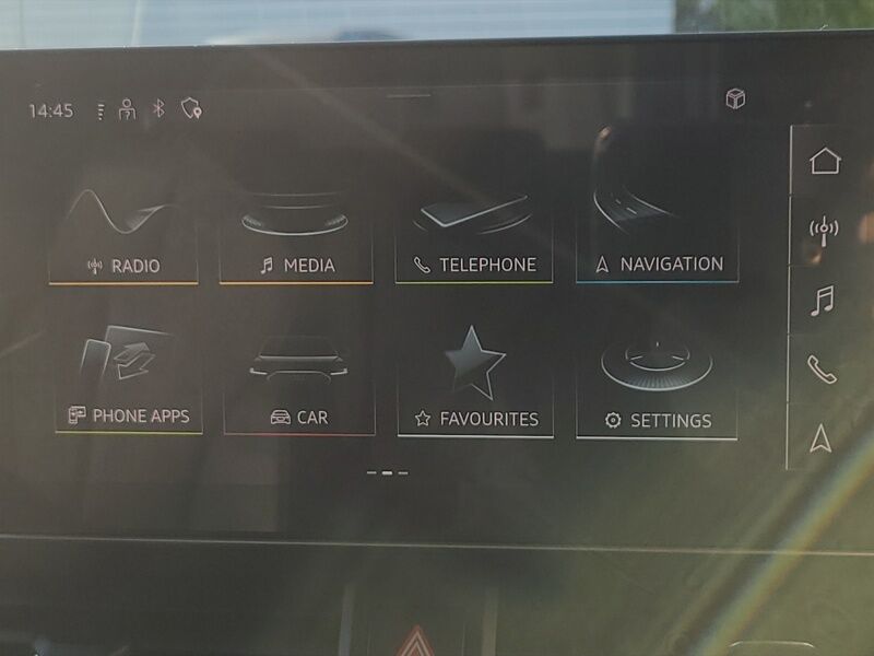 More views of Audi A4