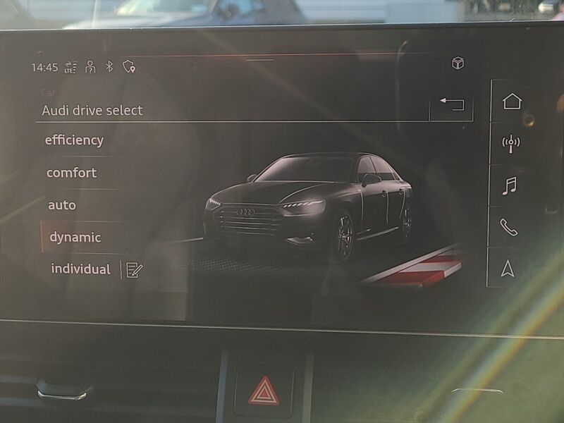 More views of Audi A4