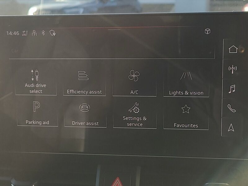 More views of Audi A4