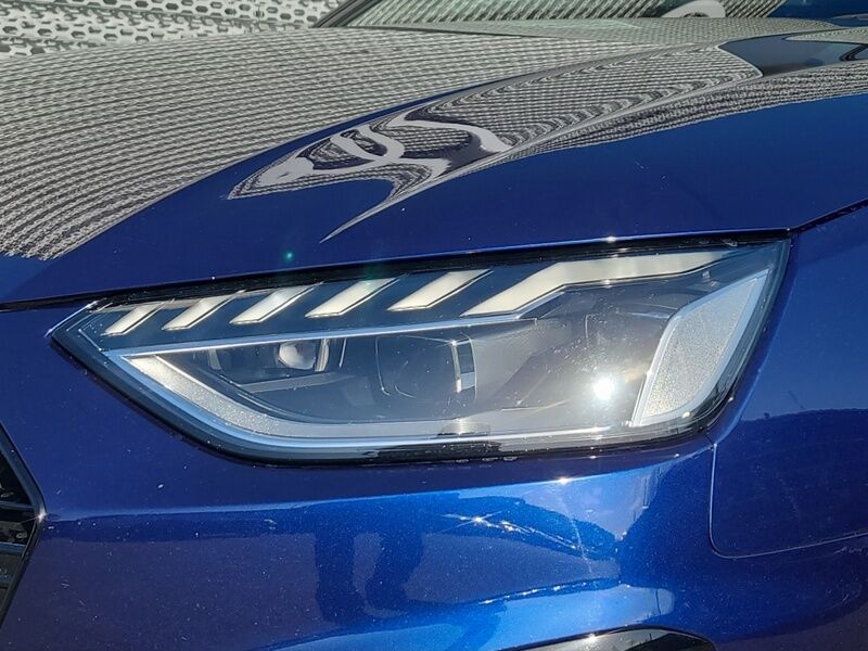 More views of Audi A4