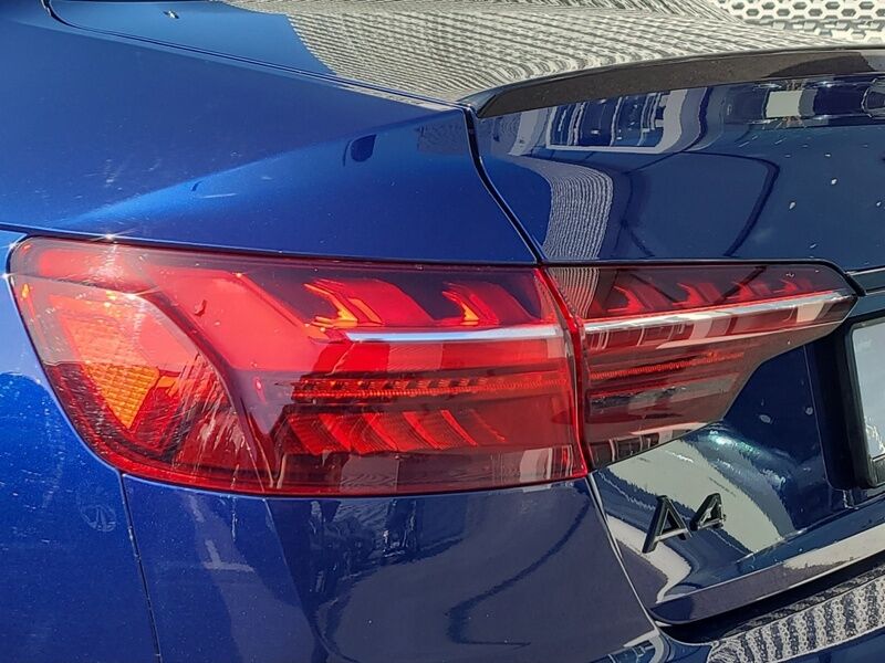 More views of Audi A4