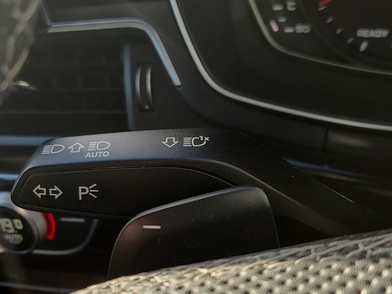 More views of Audi A4