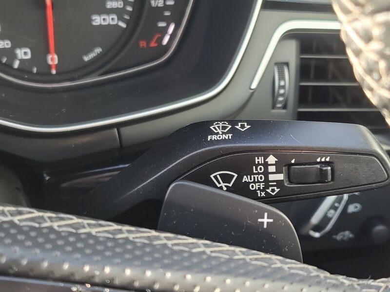 More views of Audi A4