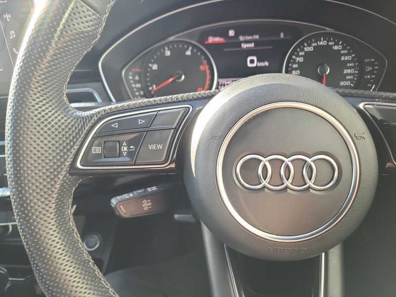 More views of Audi A4