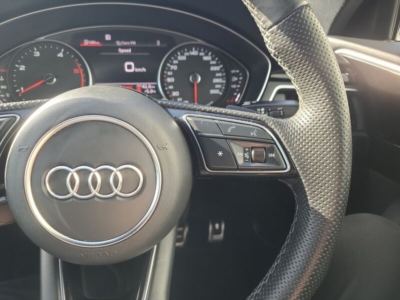 More views of Audi A4
