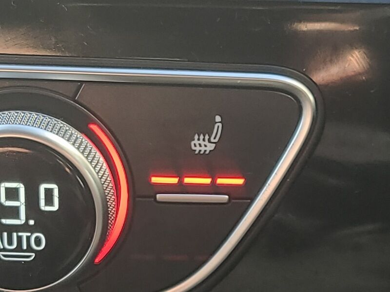 More views of Audi A4