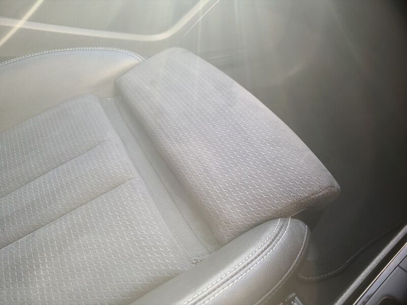 More views of Audi A4