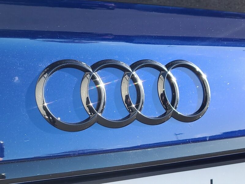 More views of Audi A4