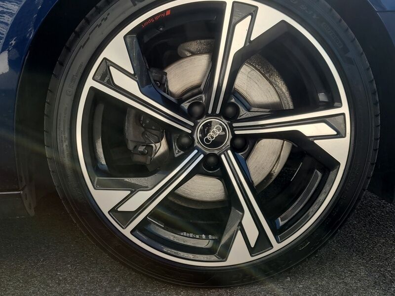 More views of Audi A4