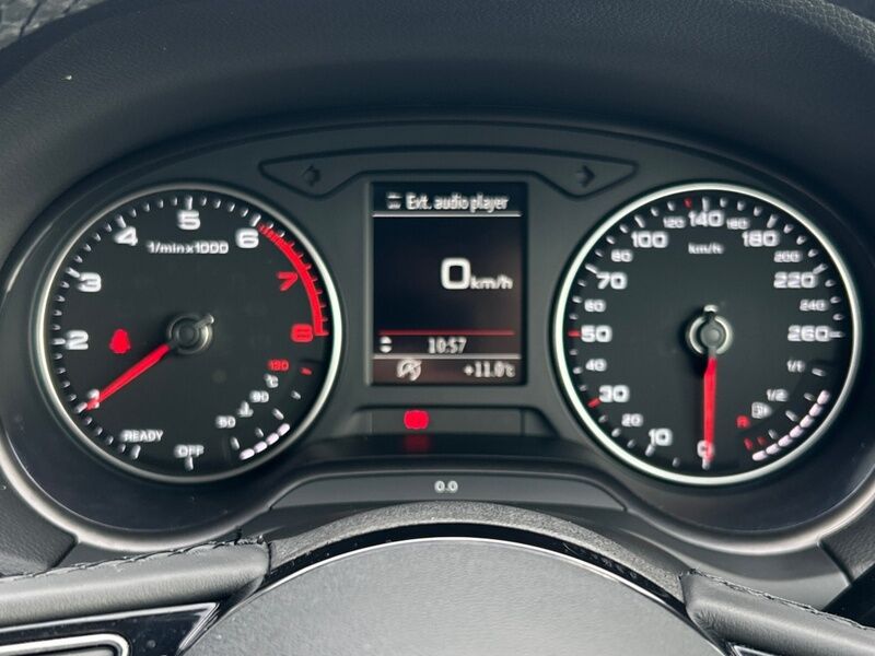 More views of Audi Q2