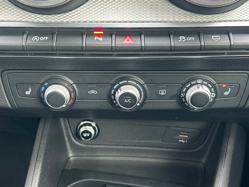 More views of Audi Q2