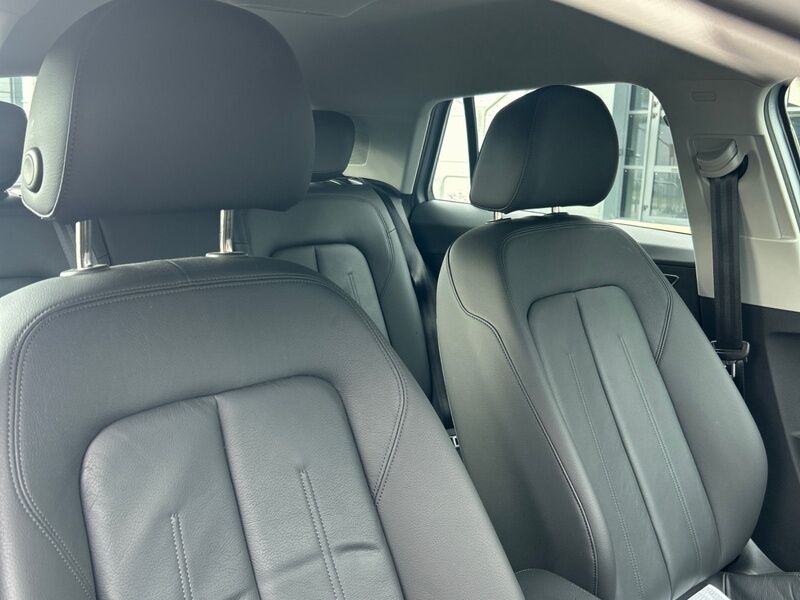 More views of Audi Q2