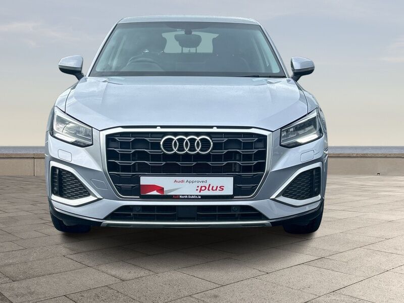 More views of Audi Q2