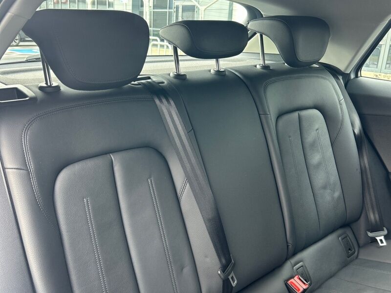 More views of Audi Q2