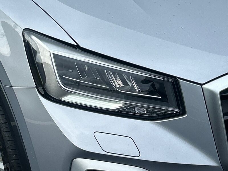 More views of Audi Q2