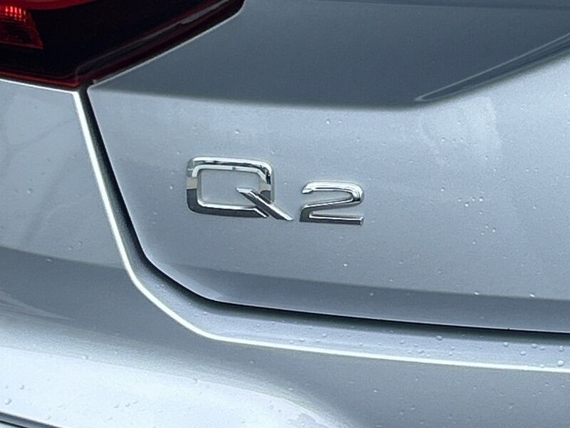 More views of Audi Q2