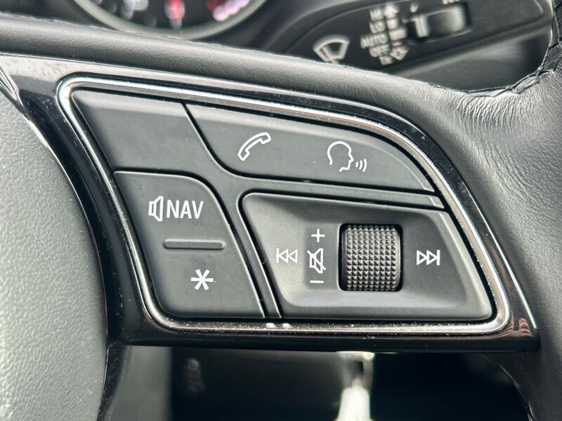 More views of Audi Q2