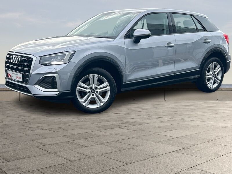 More views of Audi Q2
