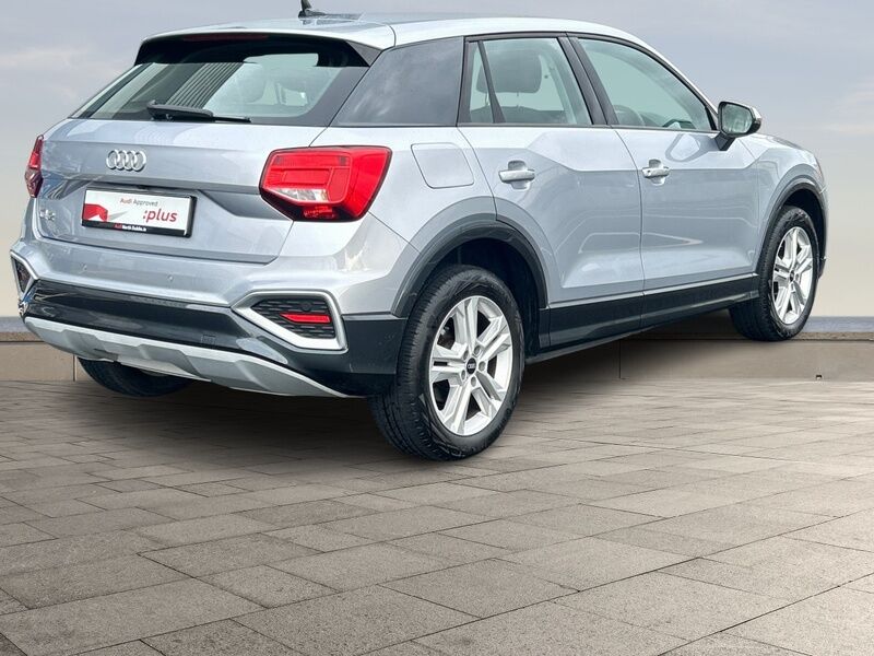 More views of Audi Q2