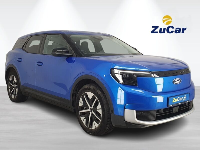 More views of Ford Explorer