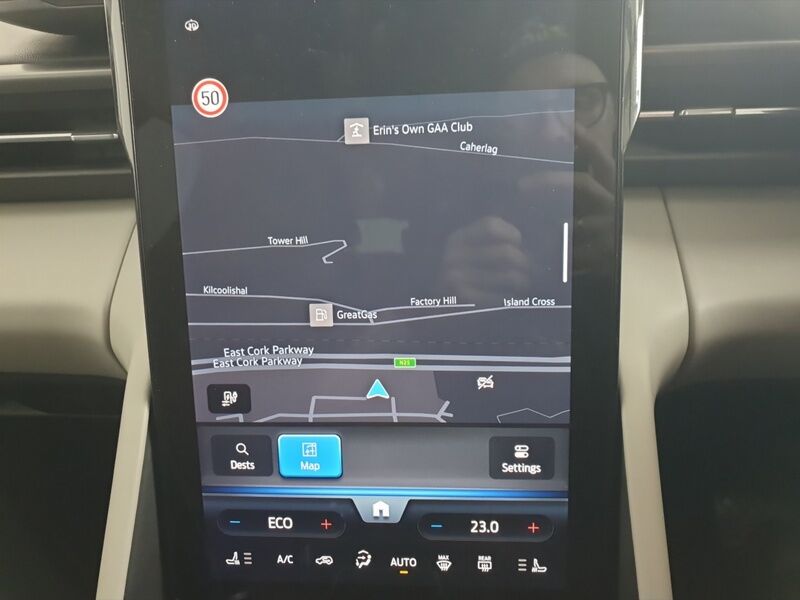 More views of Ford Explorer