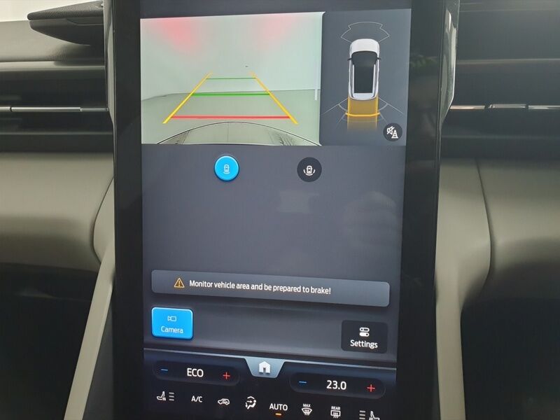 More views of Ford Explorer