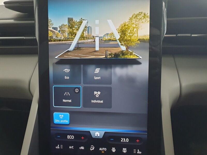 More views of Ford Explorer