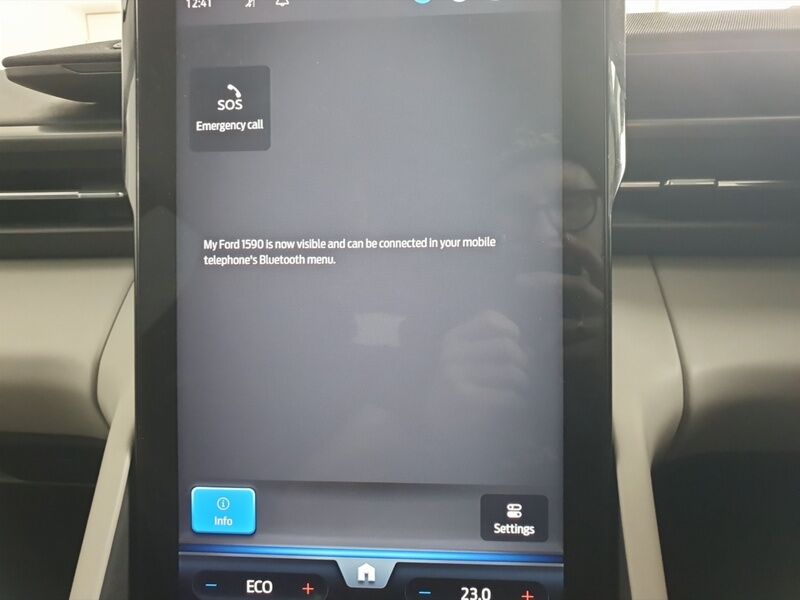 More views of Ford Explorer