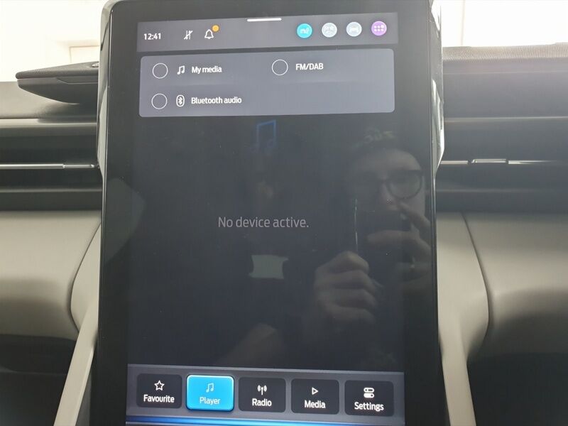 More views of Ford Explorer