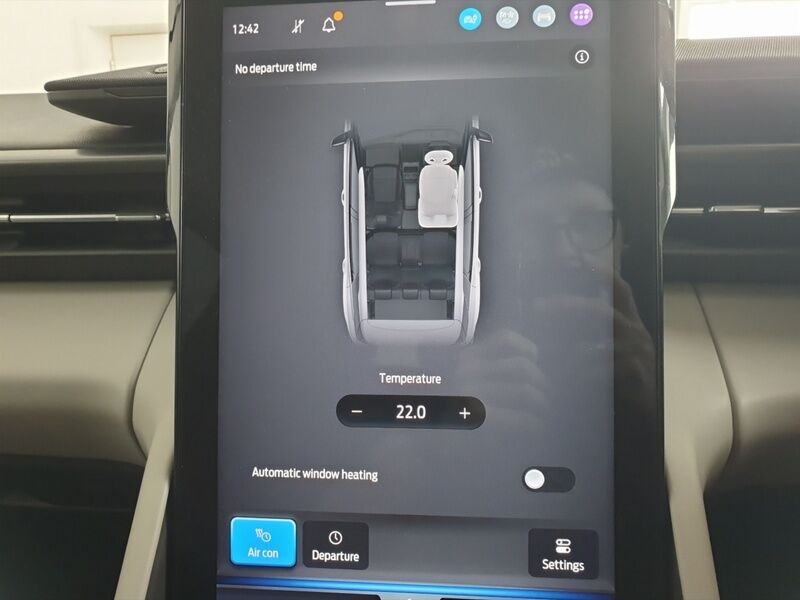 More views of Ford Explorer