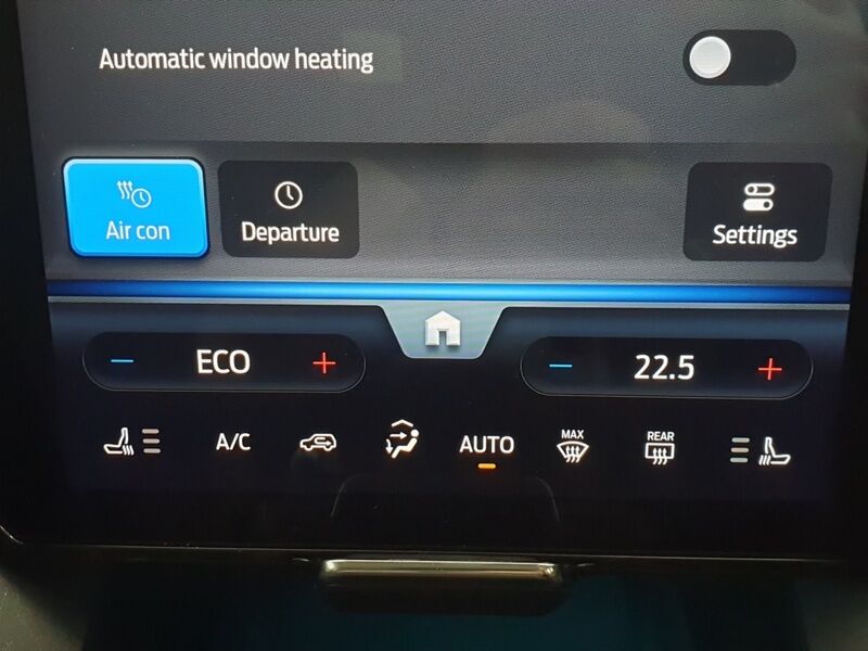 More views of Ford Explorer