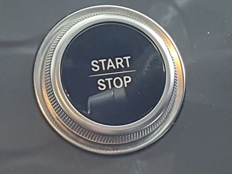 More views of Mercedes-Benz EQS