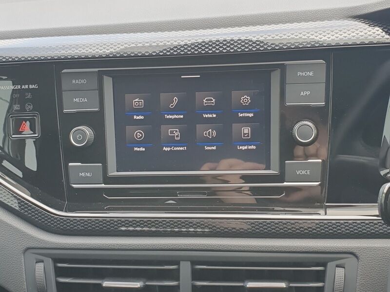 More views of Volkswagen Polo