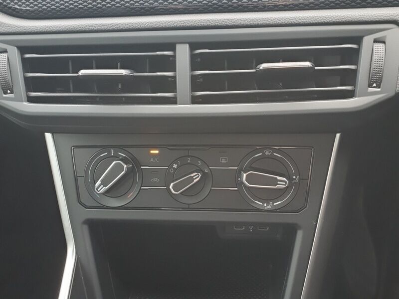 More views of Volkswagen Polo