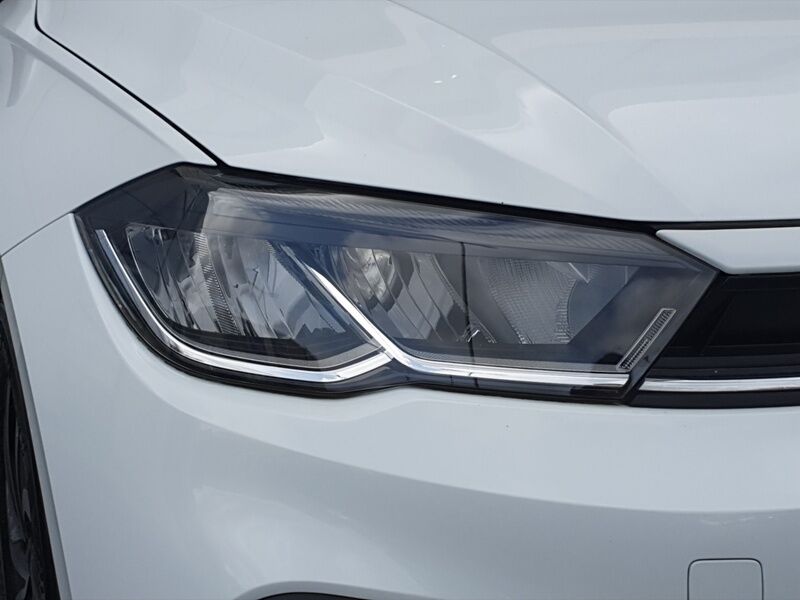 More views of Volkswagen Polo