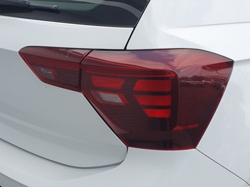 More views of Volkswagen Polo