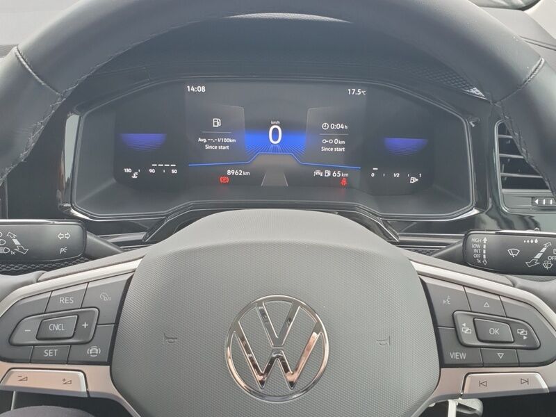 More views of Volkswagen Polo