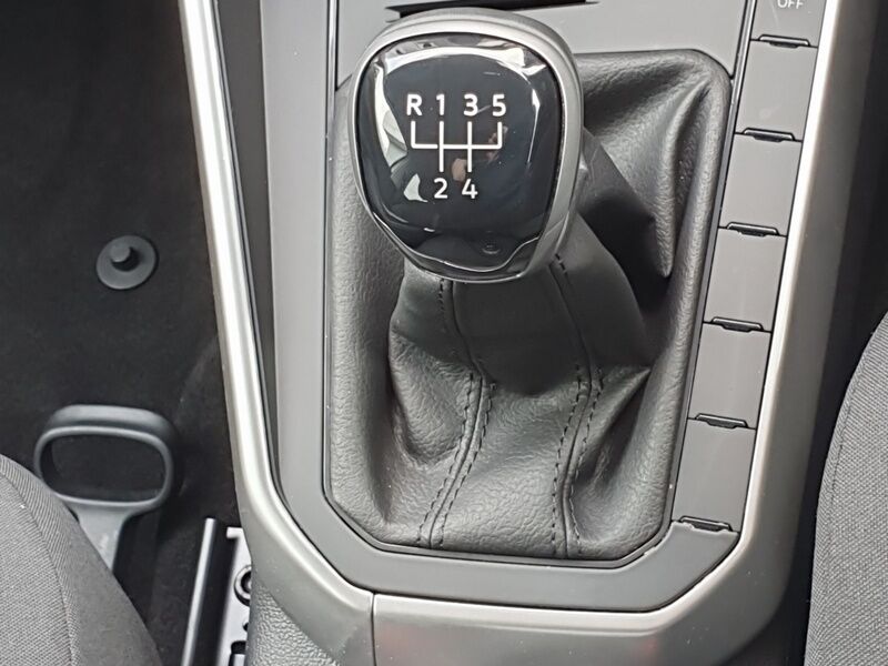 More views of Volkswagen Polo