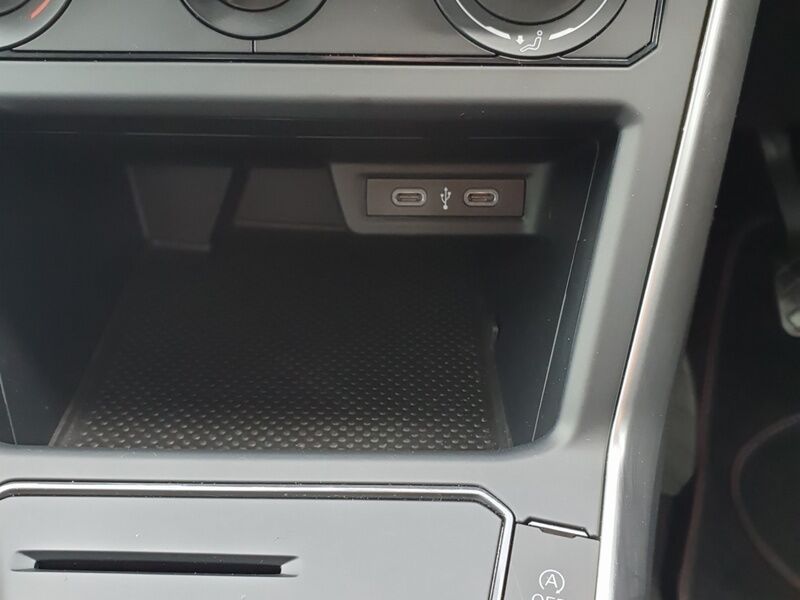 More views of Volkswagen Polo