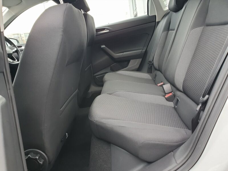 More views of Volkswagen Polo