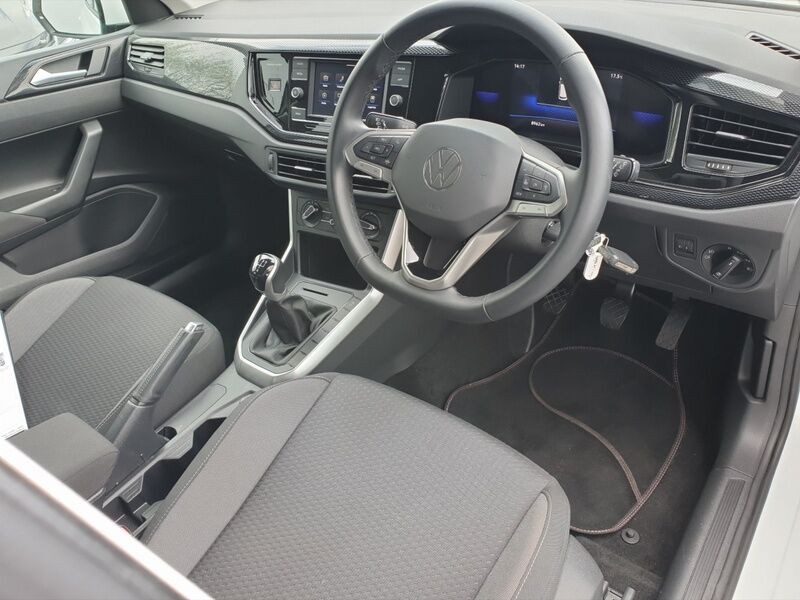 More views of Volkswagen Polo