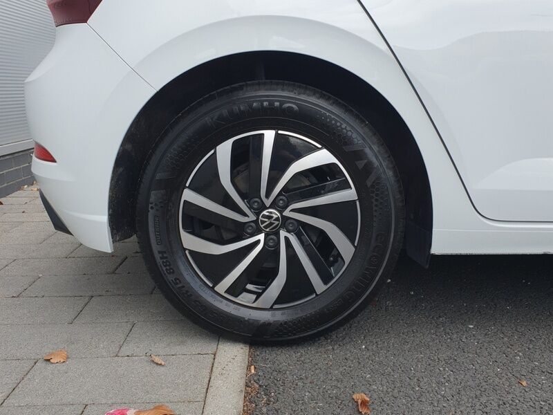 More views of Volkswagen Polo