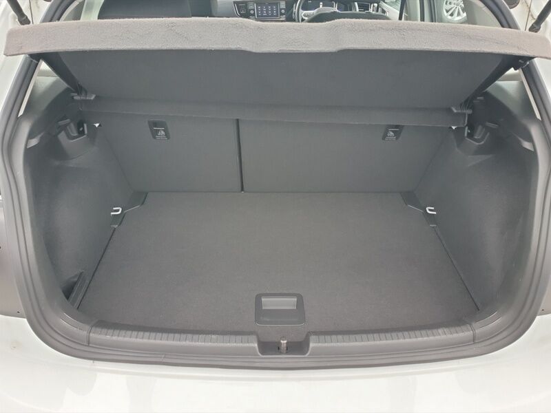 More views of Volkswagen Polo